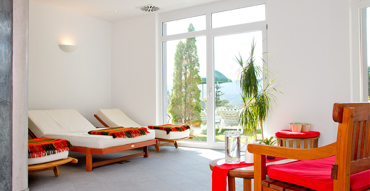 Hotel Vier Jahreszeiten Am Schluchsee Exterior photo